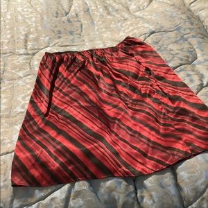 Ashley Stewart skirt. NWT. Size 20